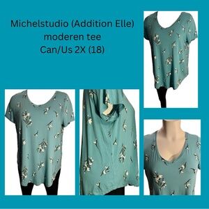 Collection Michelstudio (Addition Elle)